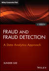 Fraud and Fraud Detection