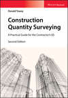 Construction Quantity Surveying