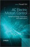AC Electric Motors Control