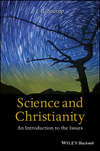 Science and Christianity