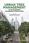 Urban Tree Management