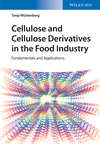 Cellulose and Cellulose Derivatives in the Food Industry