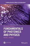 Photonics, Volume 1