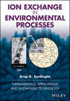 Ion Exchange in Environmental Processes