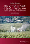 Pesticides