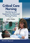 Critical Care Nursing