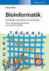 Bioinformatik