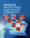 Horizontal Alveolar Ridge Augmentation in Implant Dentistry