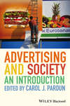 Advertising and Society