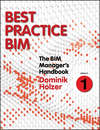 The BIM Manager's Handbook, Part 1