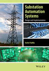 Substation Automation Systems