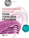 Transparente Schalen