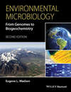 Environmental Microbiology