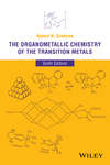 The Organometallic Chemistry of the Transition Metals