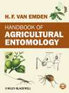 Handbook of Agricultural Entomology