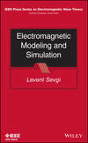 Electromagnetic Modeling and Simulation