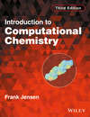 Introduction to Computational Chemistry