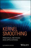 Kernel Smoothing