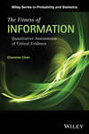 The Fitness of Information