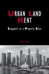 Urban Land Rent