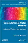 Computational Color Science