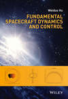 Fundamental Spacecraft Dynamics and Control