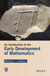 An Introduction to the Early Development of Mathematics