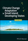 Climate Change Adaptation in Small Island Developing States