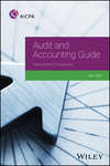 Audit and Accounting Guide: Investment Companies, 2017