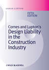 Cornes and Lupton's Design Liability in the Construction Industry