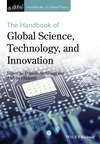 The Handbook of Global Science, Technology, and Innovation