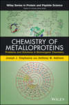 Chemistry of Metalloproteins