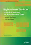 Register-based Statistics