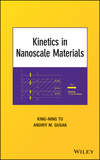 Kinetics in Nanoscale Materials