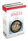 A Companion to Sparta