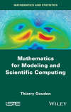 Mathematics for Modeling and Scientific Computing