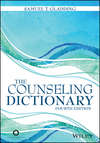 The Counseling Dictionary