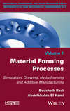 Material Forming Processes