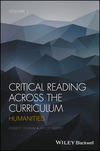 Critical Reading Across the Curriculum, Volume 1