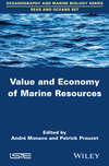 Value and Economy of Marine Resources