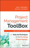 Project Management ToolBox