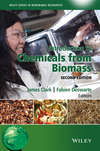 Introduction to Chemicals from Biomass