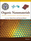 Organic Nanomaterials