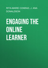 Engaging the Online Learner