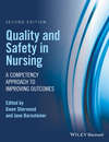 Quality and Safety in Nursing