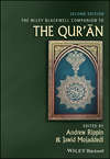 The Wiley Blackwell Companion to the Qur'an