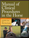 Manual of Clinical Procedures in the Horse