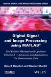 Digital Signal and Image Processing using MATLAB, Volume 2