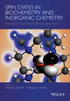 Spin States in Biochemistry and Inorganic Chemistry