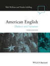 American English